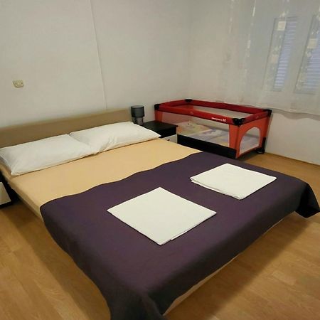 Apartment Dora ดูบรอฟนิก ภายนอก รูปภาพ