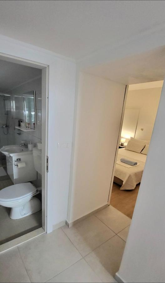 Apartment Dora ดูบรอฟนิก ภายนอก รูปภาพ